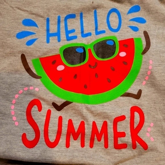 NWT Dog Dress Pull Over t-shirt Size XL - Picture 5 of 6